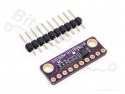 ADC ADS1115 16-Bit breakout - 4 kanaals met programmeerbare versterker